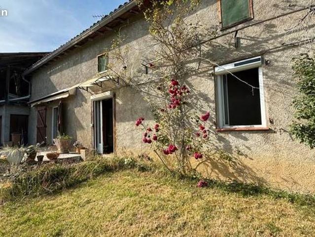 Maison 5 pièces 142 m²