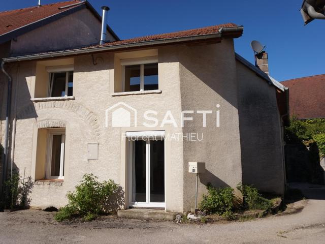 Maison 5 pièces 142 m²