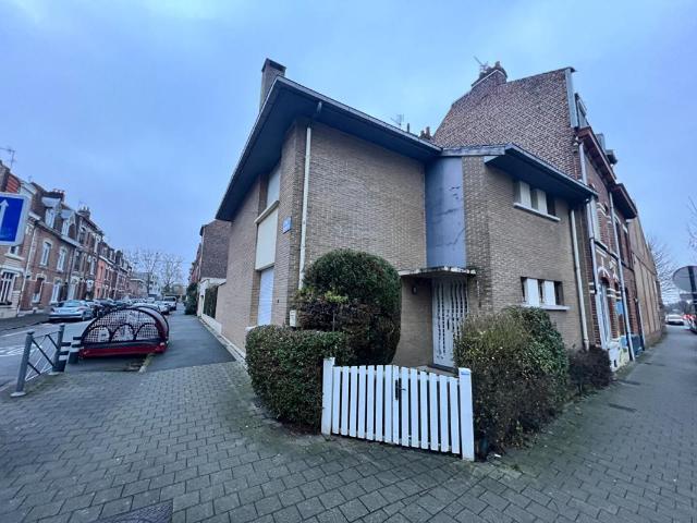 Maison 5 pièces 142 m²
