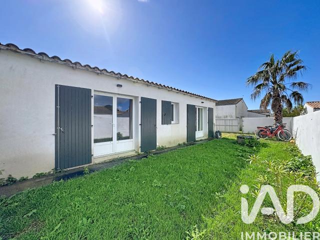 Maison 5 pièces 142 m²