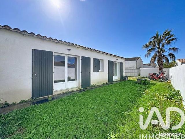 Maison 5 pièces 142 m²