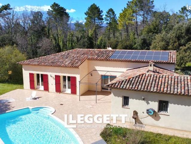 Maison 5 pièces 142 m²