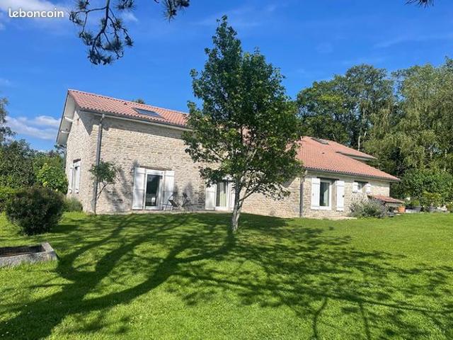 Maison 5 pièces 142 m²