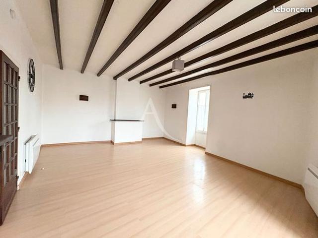 Maison 5 pièces 142 m²