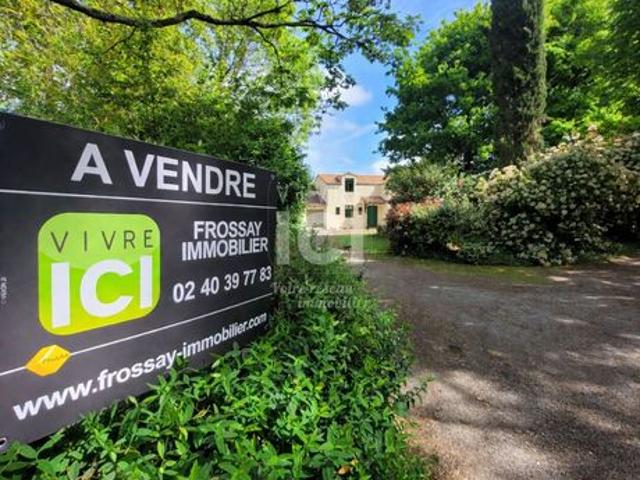 Maison 5 pièces 142 m²