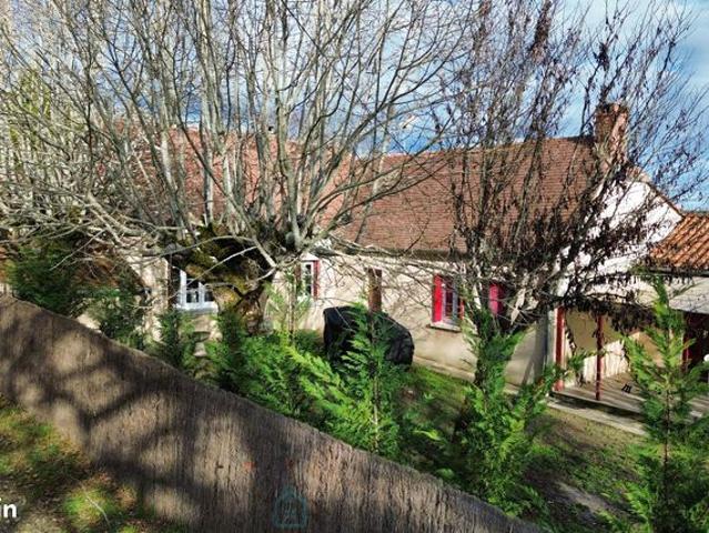Maison 5 pièces 142 m²