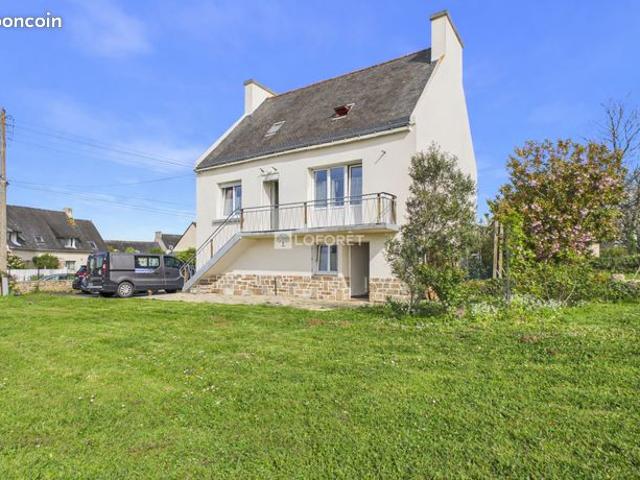Maison 6 pièces 142 m²