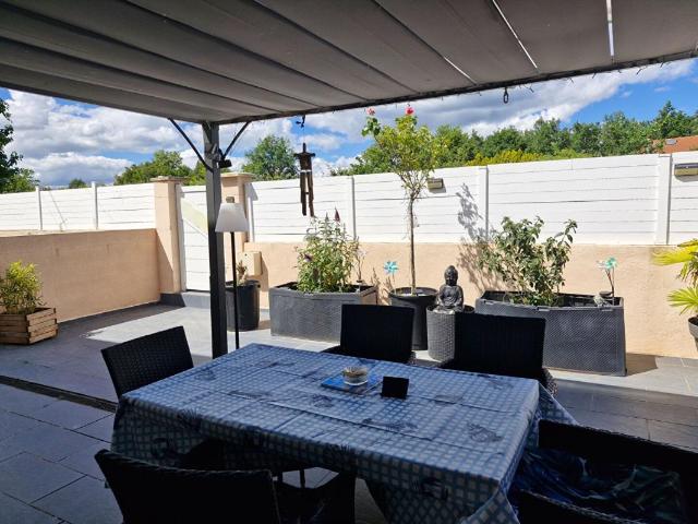 Maison 5 pièces 142 m²