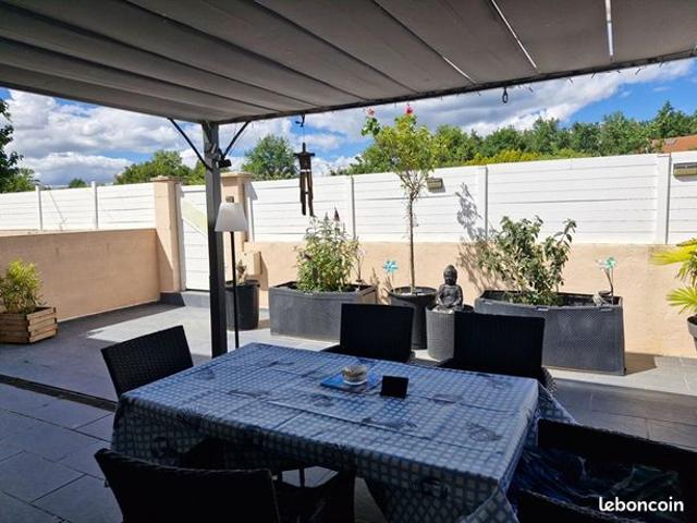 Maison 5 pièces 142 m²
