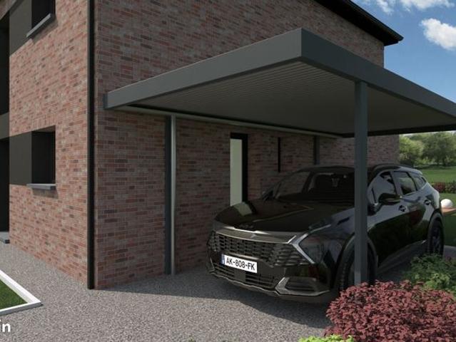 Maison 5 pièces 142 m²