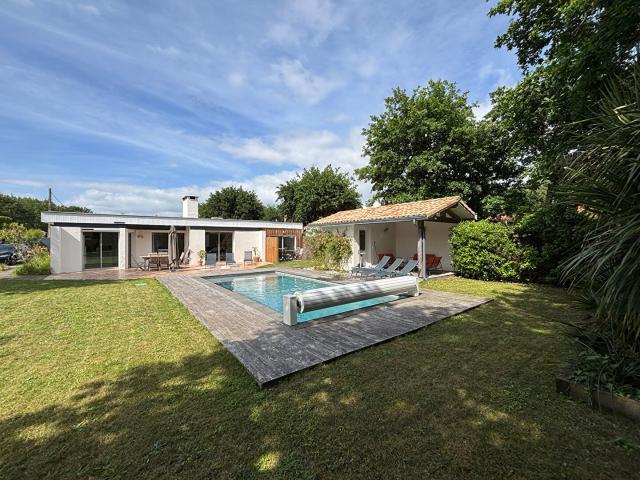 Maison 5 pièces 142 m²