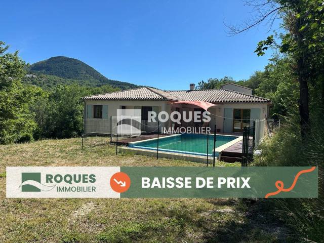 Maison 5 pièces 142 m²