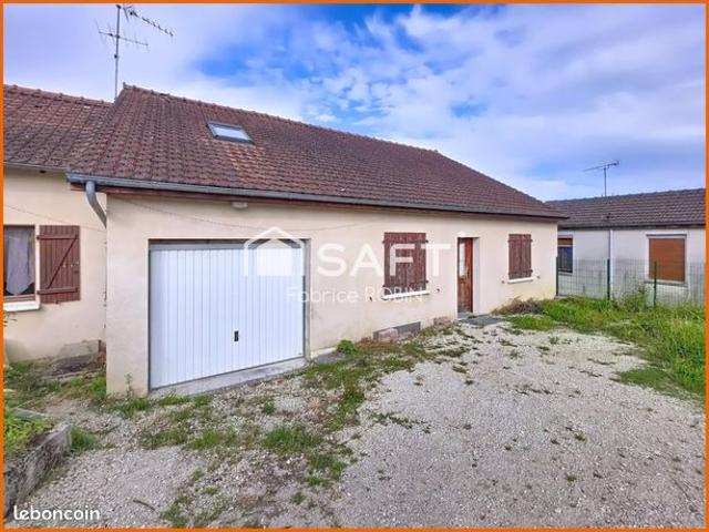 Maison 5 pièces 142 m²