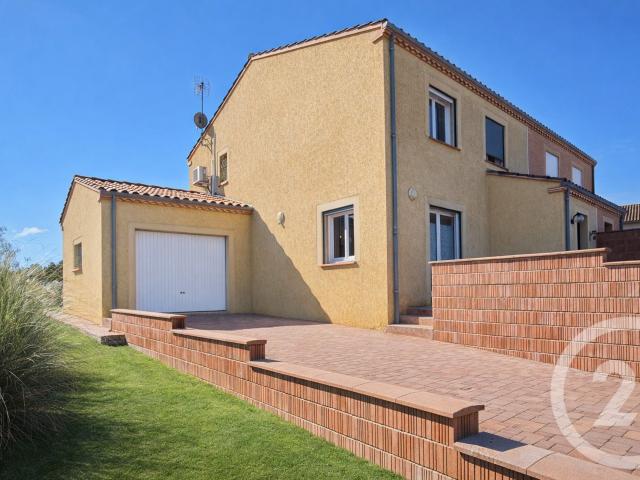 Maison 5 pièces 142 m²