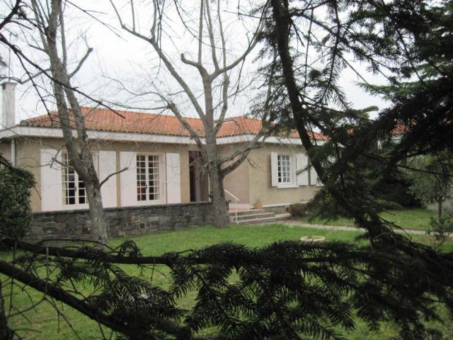 Maison 5 pièces 142 m²