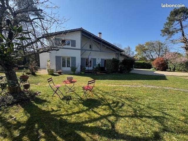 Maison 5 pièces 142 m²