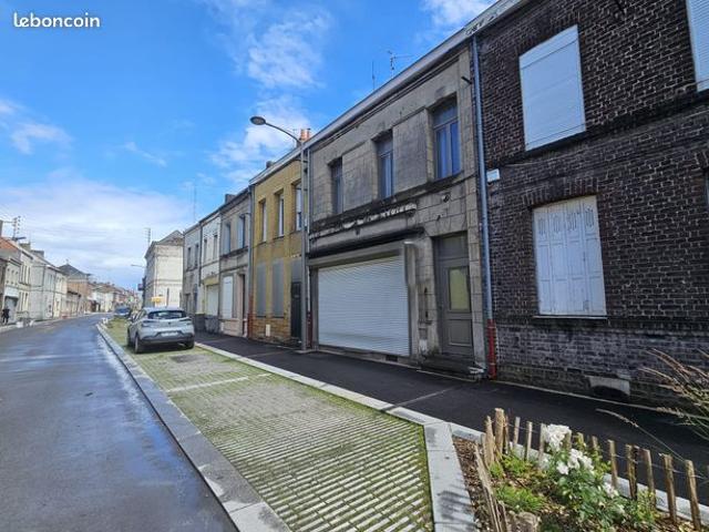Maison 5 pièces 142 m²