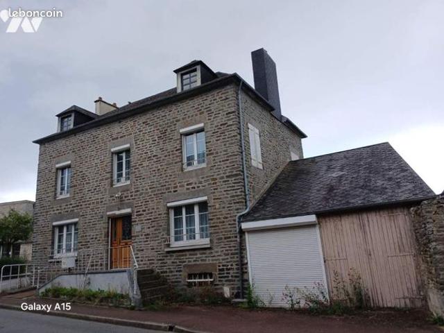 Maison 5 pièces 142 m²