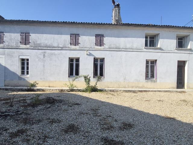 Maison 5 pièces 142 m²