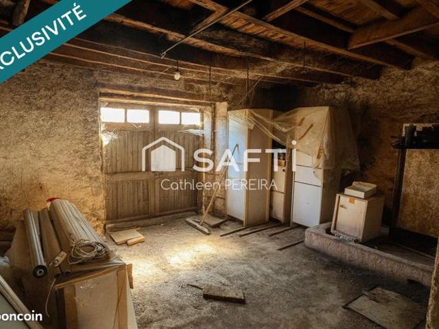 Maison 5 pièces 142 m²