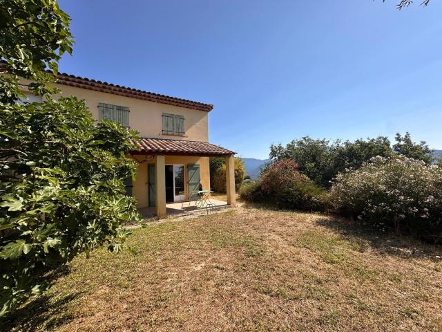 Maison 5 pièces 142 m²