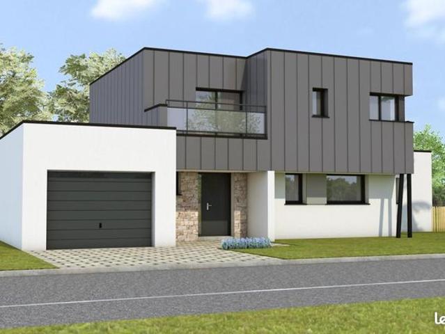 Maison 5 pièces 142 m²