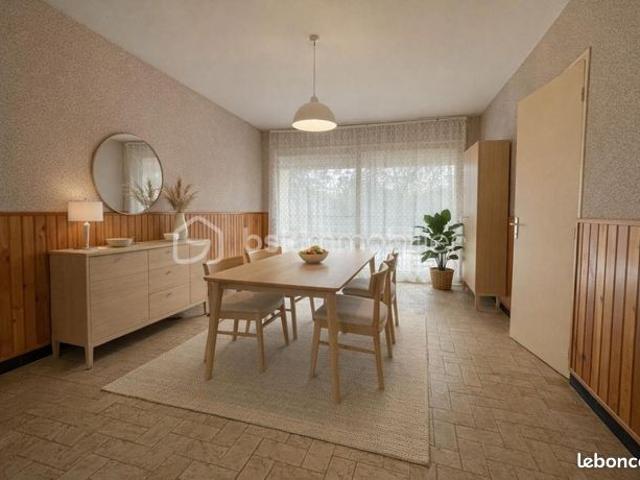 Maison 5 pièces 142 m²