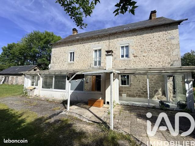 Maison 5 pièces 142 m²