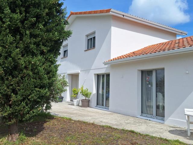 Maison 5 pièces 142 m²