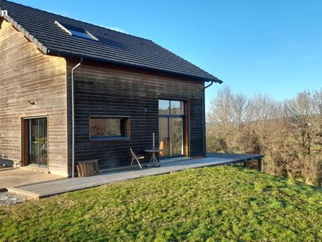Maison 5 pièces 142 m²