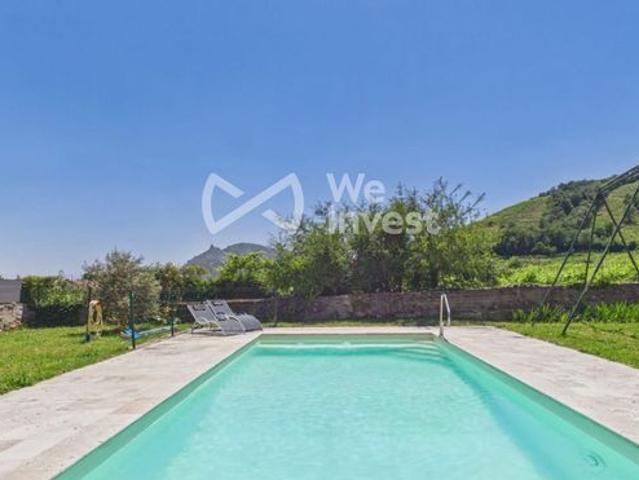 Maison 5 pièces 142 m²