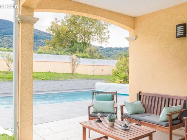 Maison 5 pièces 142 m²
