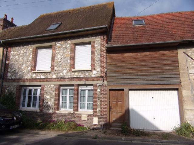 Maison 5 pièces 142 m²