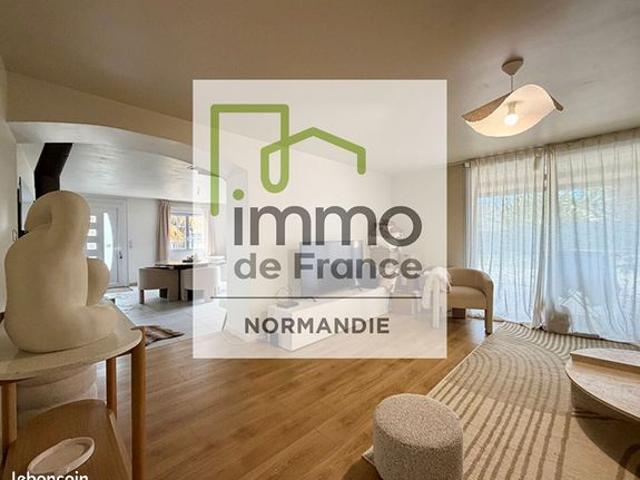 Maison 5 pièces 142 m²