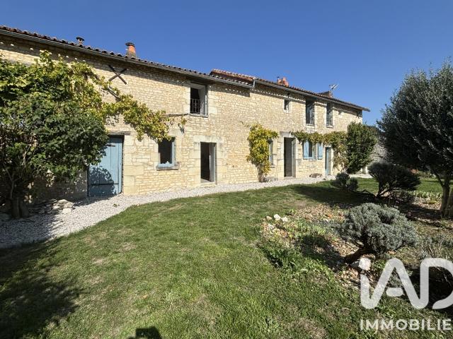Maison 5 pièces 142 m²