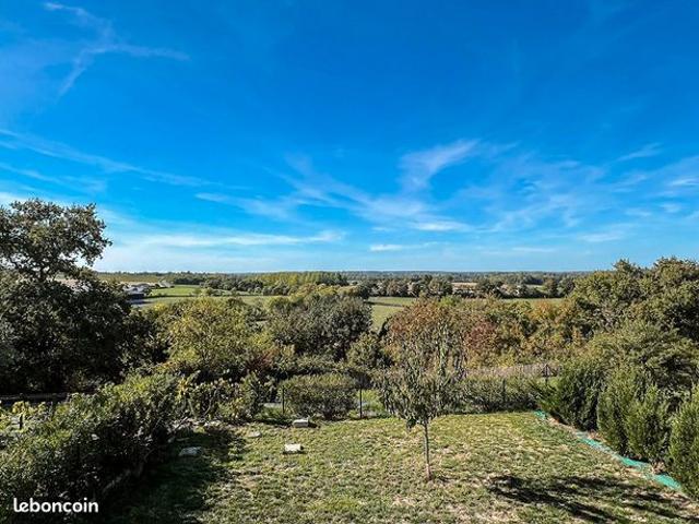 Maison 5 pièces 142 m²