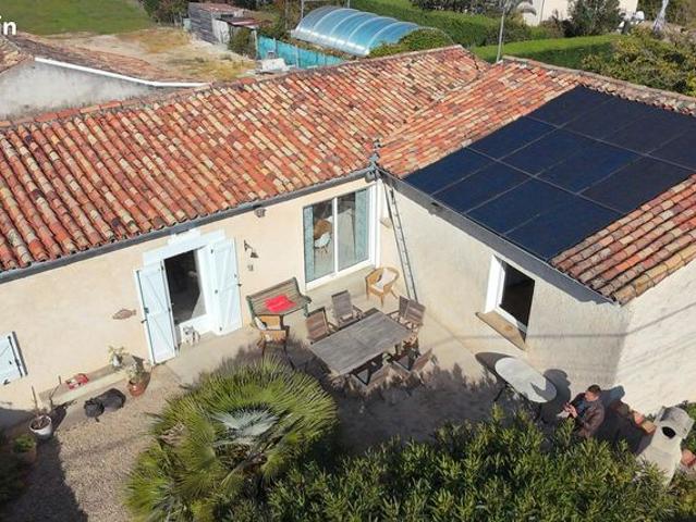 Maison 5 pièces 142 m²