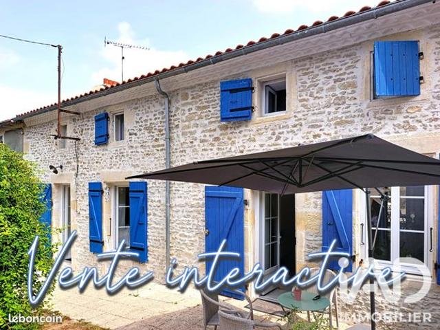 Maison 5 pièces 142 m²