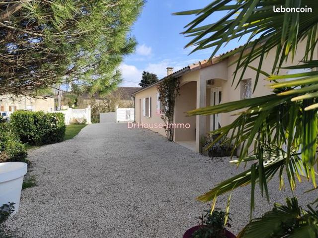 Maison 5 pièces 142 m²