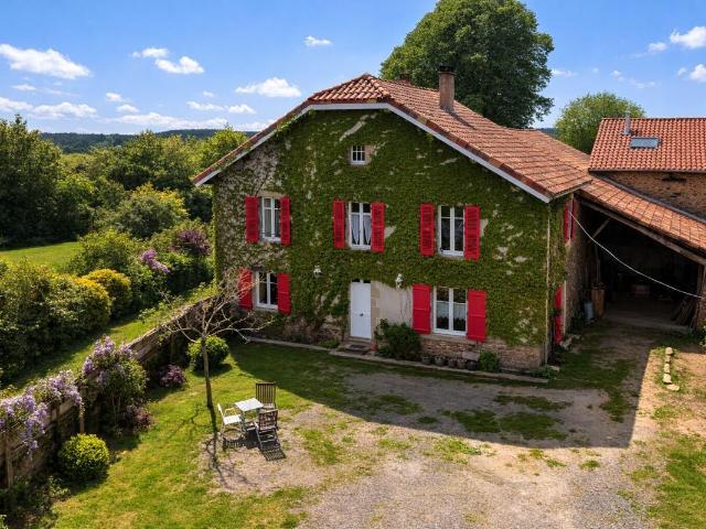 Maison 5 pièces 142 m²