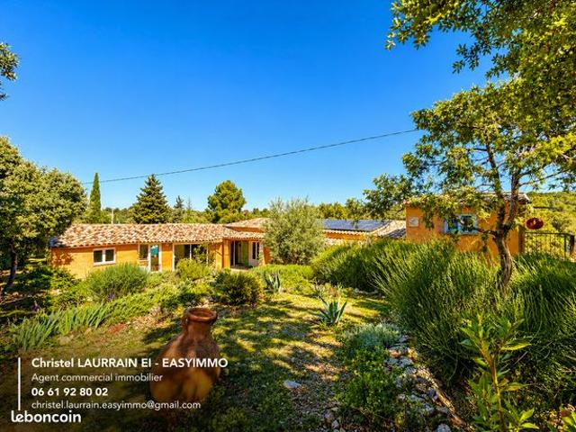 Maison 5 pièces 142 m²