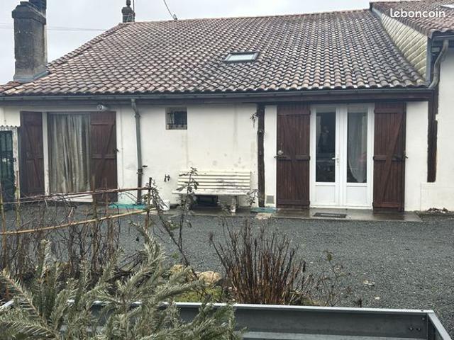 Maison 5 pièces 142 m²