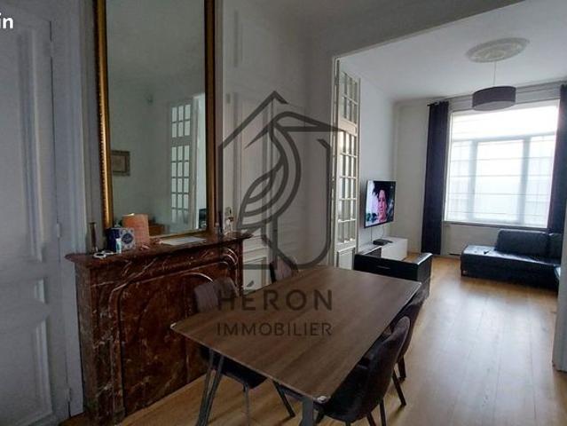 Maison 5 pièces 142 m²