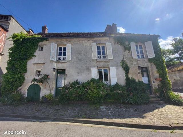 Maison 5 pièces 142 m²