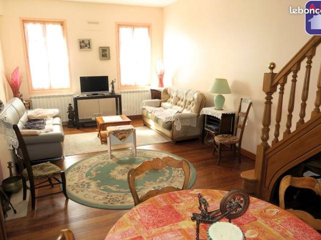 Maison 5 pièces 142 m²