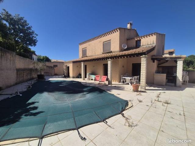 Maison 5 pièces 142 m²