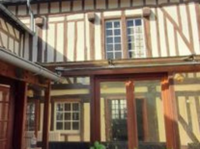 Maison 5 pièces 142 m²