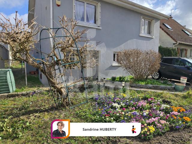 Maison 5 pièces 143 m²