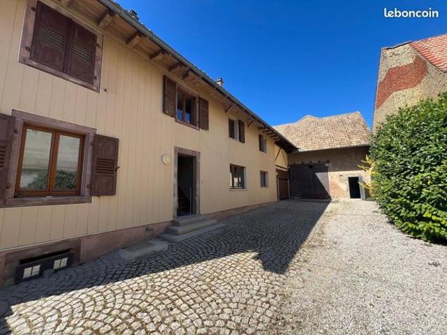 Maison 5 pièces 143 m²