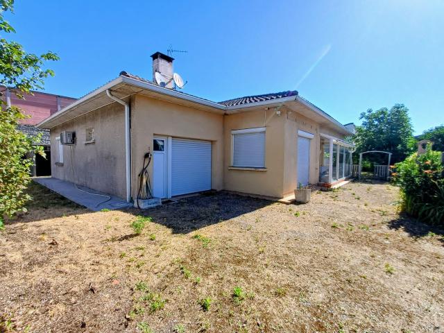 Maison 5 pièces 143 m²